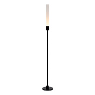 SL9523.405.01 Светильник уличный наземный ST-Luce черный LED 1*3W 2700K СПАЙК 500_191_2950137